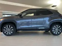 Usata Toyota Yaris Cross Trend 92 CV (67 kW) 2023 Grigio SUV