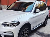 Usata BMW X3 xLine 190 CV (139 kW) 2020 SUV