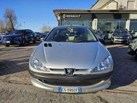 usata Peugeot 206 1.1 5p. XT ANCHE PER NEO PATENTATI