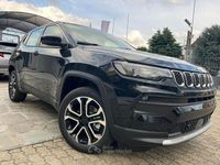 Nuova Jeep Compass Altitude 131 CV (96 kW) 2025 Nero SUV