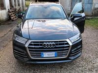 Usata Audi Q5 190 CV (139 kW) 2019 SUV