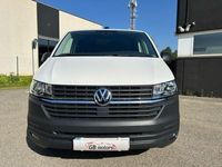 usata VW Transporter T6.12.0 TDI 150CV PC BUSINESS-NAVIGATORE-SENSORI