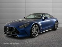 Usata Mercedes AMG GT 63 Premium Plus 585 CV (430 kW) 2024 Blu Coupé