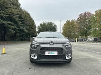 usata Citroën C3 PureTech 83 S&S Shine Neo Patentati