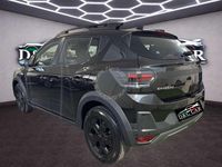 Nuova Dacia Sandero Extreme 101 CV (74 kW) 2026 Nero Berlina
