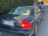 usata Volvo S80 2.4 d5 Optima