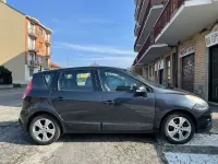 Usata Renault Scénic III 110 CV (80 kW) 2011 Monovolume