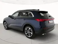 Usata Audi Q5 Business 204 CV (150 kW) 2025 Blu navarra metallizzato SUV