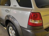 Usata Kia Sorento 200 CV (147 kW) 2016 Grigio SUV