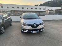 usata Renault Scénic IV Scénic dCi 8V 110 CV EDC Energy Intens