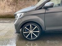 Usata Aixam City GTO 2021 Grigio Berlina