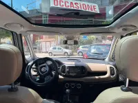 Usata Fiat 500L 85 CV (62 kW) 2013 Grigio Monovolume