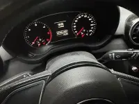 Usata Audi A1 Sportback S-Line 90 CV (66 kW) 2012 Grigio Utilitaria