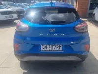 Usata Ford Puma Titanium S 125 CV (91 kW) 2023 Desert SUV