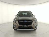 usata Subaru Forester 2.0i e-boxer Premium lineartronic