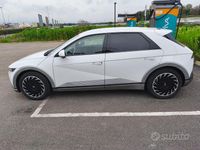 Usata Hyundai Ioniq 5 72 kW (98 CV) 2021 SUV