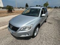 usata VW Tiguan 2.0 16V TDI 140 CV - 2008