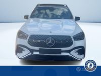 Nuova Mercedes GLE350 AMG Line Premium 333 CV (244 kW) 2025 Bianco SUV