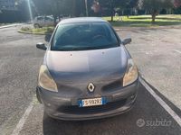 usata Renault Clio III serie