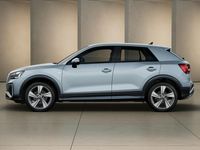 Nuova Audi Q2 Comfort 2026 Grigio freccia perla SUV