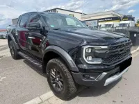 Usata Ford Ranger Raptor 212 CV (155 kW) 2025 Nero Pick-up