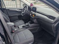 Usata Ford Kuga 120 CV (88 kW) 2021 Nero SUV