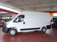 Usata Opel Movano Edition 140 CV (102 kW) 2023 Bianco Furgone