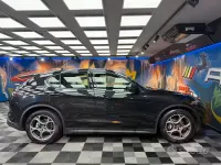 Usata Alfa Romeo Stelvio 160 CV (117 kW) 2024 Nero SUV