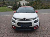Usata Citroën C3 Feel 83 CV (61 kW) 2020 Bianco Berlina