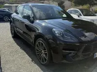 Usata Porsche Macan 2020 SUV