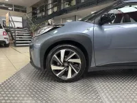 Gebraucht Toyota Aygo X Lounge 72 PS (52 kW) 2024 Grau SUV