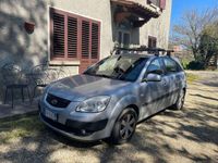 usata Kia Rio 5p 1.5 16v LS Top