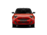 Nuova Fiat 600 La Prima 100 CV (73 kW) 2026 Bianco SUV