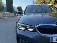 Usata BMW 320 Sport Line 190 CV (139 kW) 2019 Station wagon