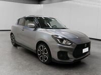 Usata Suzuki Swift Sport 129 CV (94 kW) 2021 Grigio Utilitaria