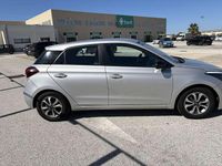 Occasion Hyundai i20 Blackline 75 ch (55 kW) 2018 Citadine
