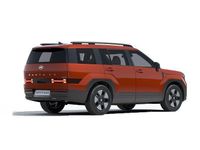 Nuova Hyundai Santa Fe 239 CV (175 kW) 2026 Bianco SUV
