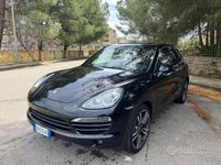 usata Porsche Cayenne Cayenne 3.0 Diesel 250CV Platinum Edition