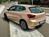 Usata Seat Ibiza XCELLENCE 75 CV (55 kW) 2017 Berlina