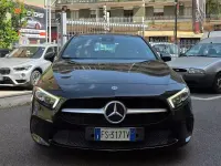 Usata Mercedes A180 116 CV (85 kW) 2019 Berlina