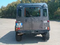 Usata Land Rover Defender 122 CV (89 kW) 2006 Grigio SUV