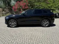 Usata Jaguar F-Pace R-Dynamic 163 CV (119 kW) 2021 SUV