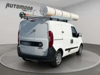 Usata Fiat Doblò 120 CV (88 kW) 2019 Bianco Monovolume