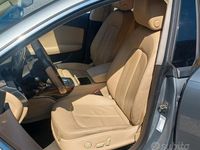 Usata Audi A7 Sportback Sport 204 CV (150 kW) 2011 Argento Utilitaria
