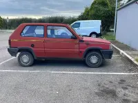 Usata Fiat Panda 1988