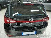 usata Hyundai i20 BENZINA/GPL