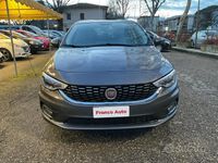Usata Fiat Tipo Lounge 120 CV (88 kW) 2016 Grigio Berlina