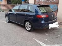 Usata Fiat Croma 150 CV (110 kW) 2025 Blu Station wagon
