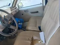 Usata Nissan Patrol 1989 Bianco SUV