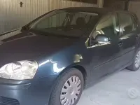 Usata VW Golf VI United 102 CV (75 kW) 2008 Utilitaria